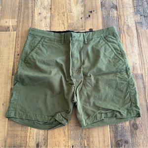 Eubi All Day Shorts